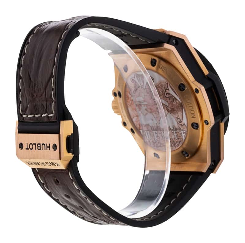 Hublot King Power 703.OX.3113.HR.OPX12